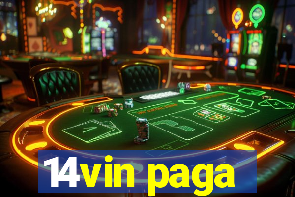 14vin paga